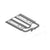 ANTUNES PARTS Antunes 4030202 Heating Element 750W/230V - SKU AJA4030202