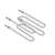 ANTUNES PARTS Antunes 4030270 Heater OVEN-120V - SKU AJA4030270
