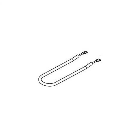 ANTUNES PARTS Antunes 4030428 Heater Aux 230V 200W - SKU AJA4030428