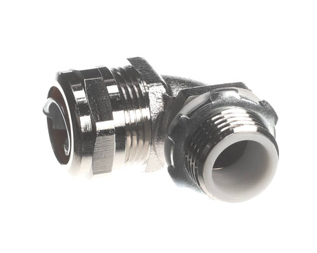 ANTUNES PARTS Antunes 4058134 Elbow 90 Deg Conn; S.s. - SKU AJA4058134