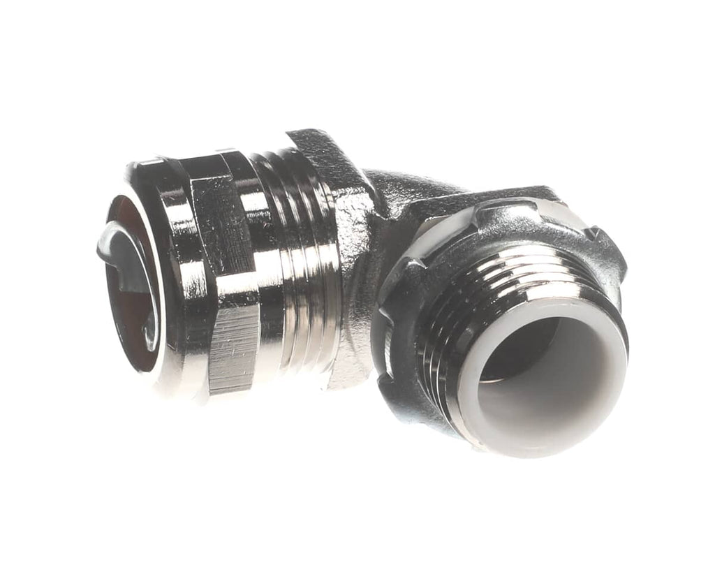 ANTUNES PARTS Antunes 4058134 Elbow 90 Deg Conn; S.s. - SKU AJA4058134