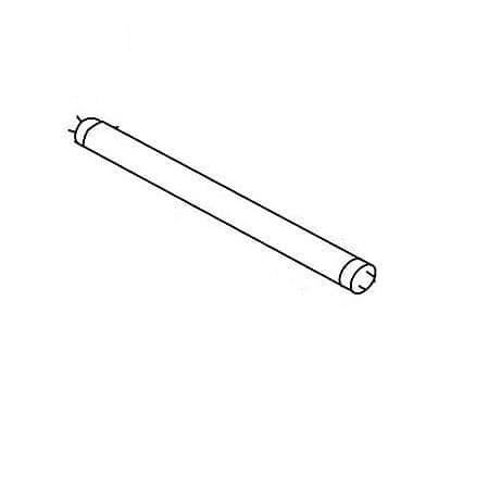ANTUNES PARTS Antunes 4060255 Fluorescent Bulb - SKU AJA4060255