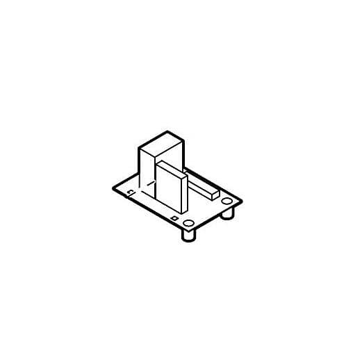 ANTUNES PARTS Antunes 4070227 Assembly-Pcb Radiant Toaster Snubbe - SKU AJA4070227