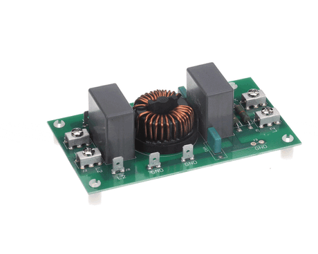 ANTUNES PARTS Antunes 4070345 Assembly-Pcb Filter Board - SKU AJA4070345