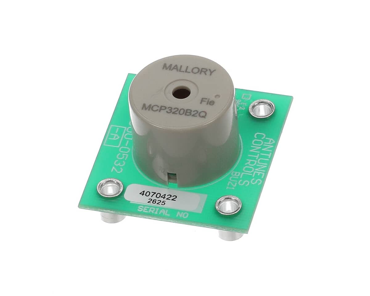 ANTUNES PARTS Antunes 4070422 PCB Buzzer Board - SKU AJA4070422