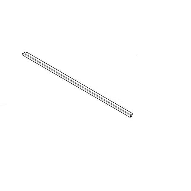 ANTUNES PARTS Antunes 5040027 Base Hinge Assembly.-Ptd. - SKU AJA5040027