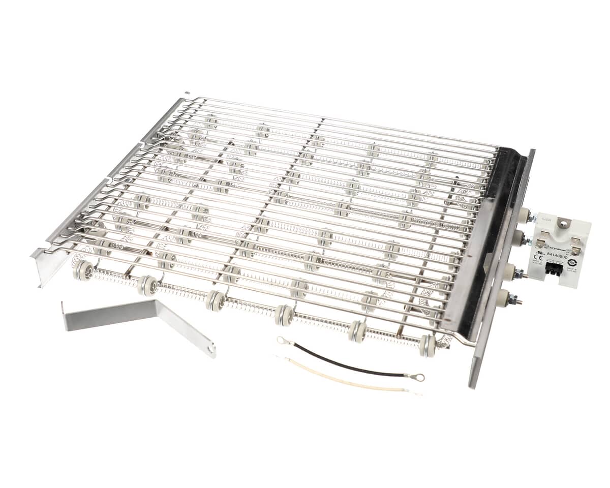 ANTUNES PARTS Antunes 7000180 Relay/Heater Kit - 200V - SKU AJA7000180