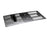 ANTUNES PARTS Antunes 7000233 - SKU AJA7000233