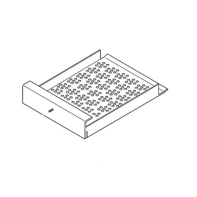 ANTUNES PARTS Antunes 7000290 Spatula Assy Kit - Mps - SKU AJA7000290