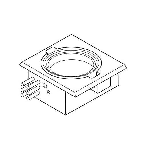ANTUNES PARTS Antunes 7000293 Generator Kit - 208V - SKU AJA7000293
