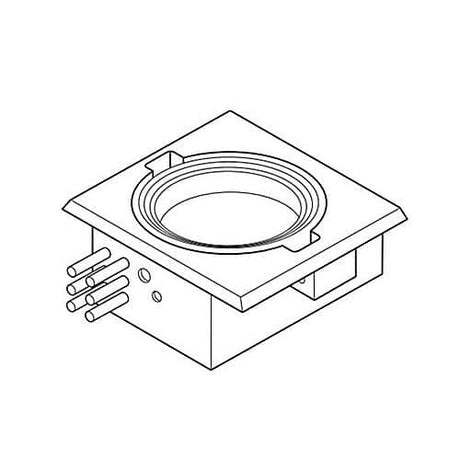 ANTUNES PARTS Antunes 7000293 Generator Kit - 208V - SKU AJA7000293