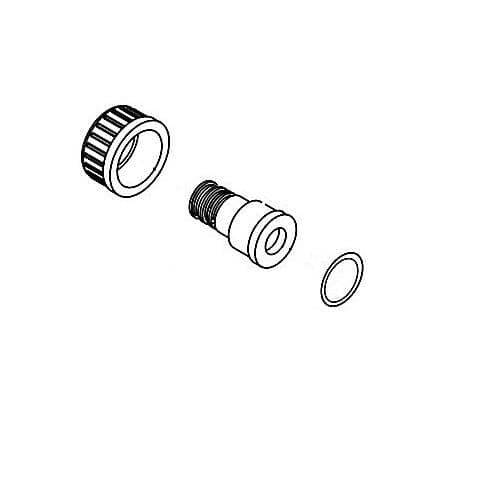 ANTUNES PARTS Antunes 7000360 Permeate Assy Kit - SKU AJA7000360