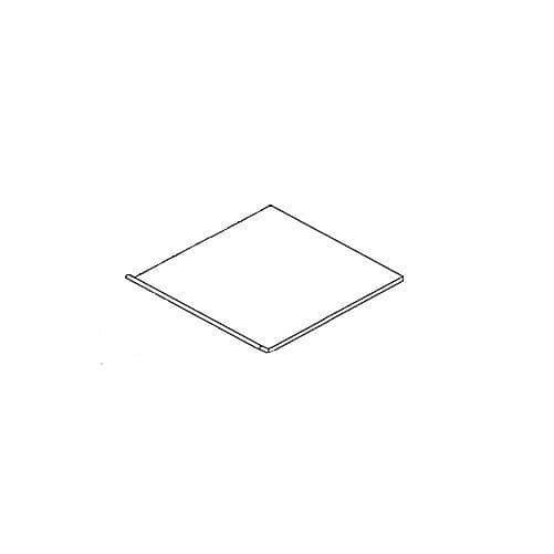 ANTUNES PARTS Antunes 7000384 Platen Kit - SKU AJA7000384