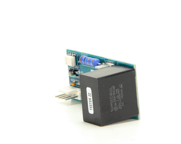 ANTUNES PARTS 7000391 - SKU AJA7000391
