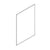 ANTUNES PARTS Antunes 7000396 Glass/Label-Large Kit - SKU AJA7000396