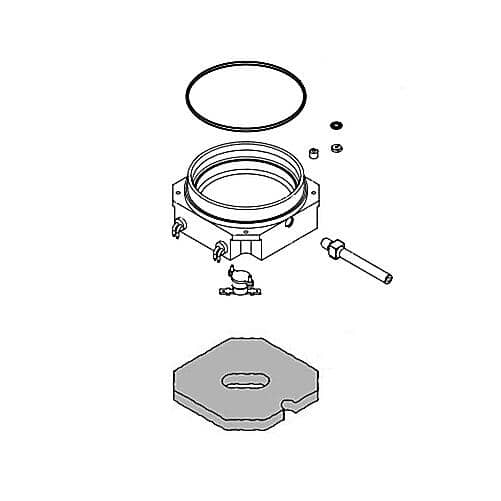 ANTUNES PARTS Antunes 7000424 Generator Kit - Mss Only - SKU AJA7000424
