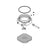 ANTUNES PARTS Antunes 7000424 Generator Kit - Mss Only - SKU AJA7000424