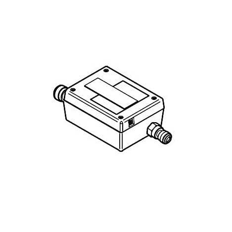 ANTUNES PARTS Antunes 7000527 Tap Pressure - SKU AJA7000527