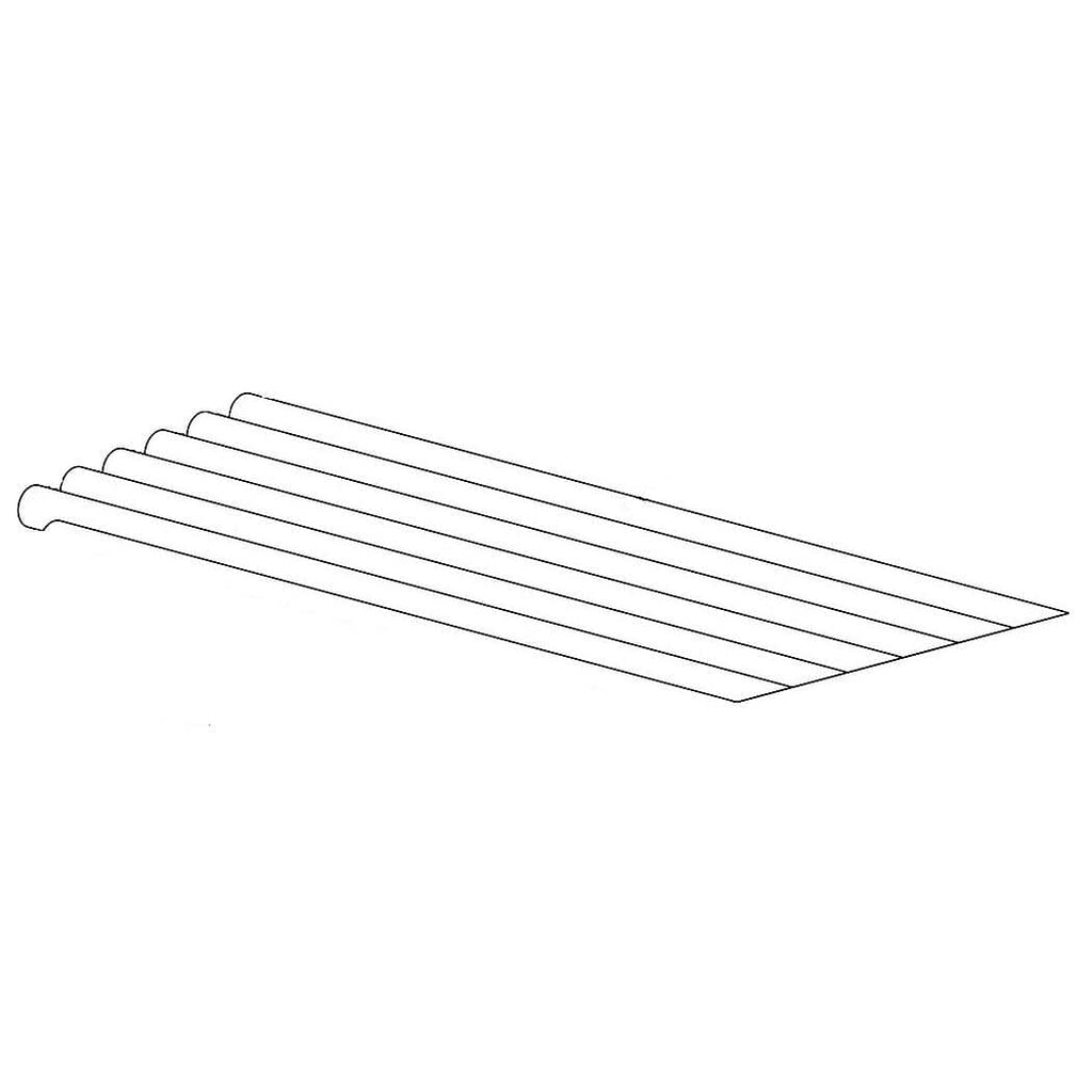 ANTUNES PARTS Antunes 7000589 RR-80503-30RR Roller - SKU AJA7000589
