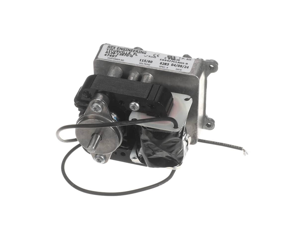 ANTUNES PARTS Antunes 7000599 RR-47497 Motor Right - SKU AJA7000599