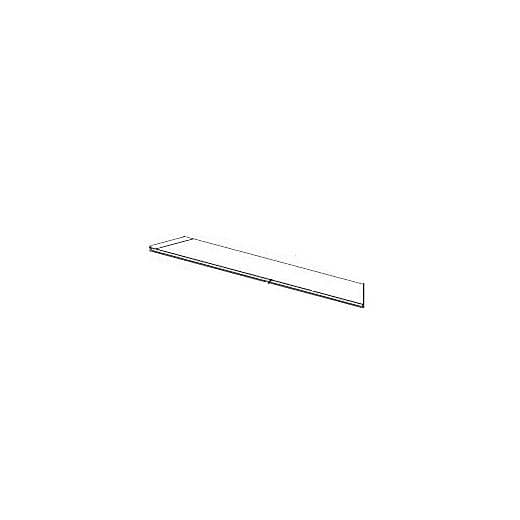 ANTUNES PARTS Antunes 7000608 RR-30 80449 Drip Tray - SKU AJA7000608