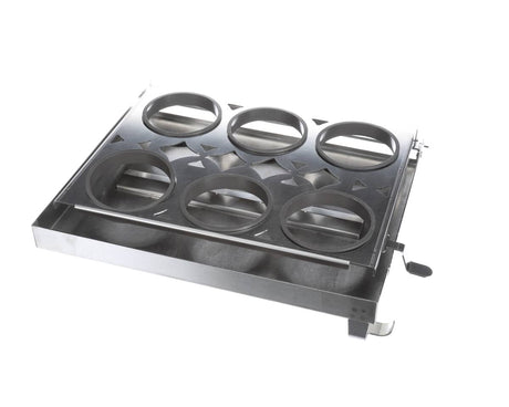ANTUNES PARTS Antunes 7000629 Cover &amp; Ring Assy Kit ES-604 - SKU AJA7000629