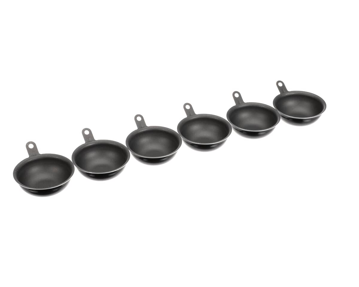 ANTUNES PARTS Antunes 7000673 Poached Egg Cup Kit - SKU AJA7000673