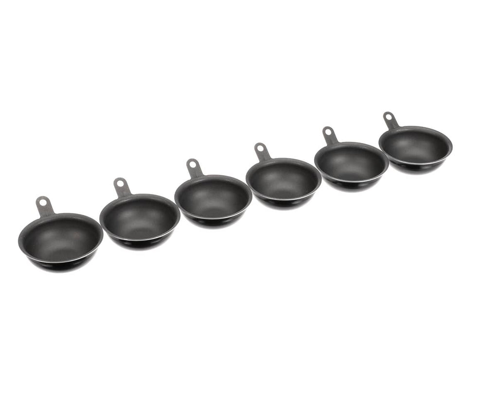 ANTUNES PARTS Antunes 7000673 Poached Egg Cup Kit - SKU AJA7000673