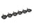ANTUNES PARTS Antunes 7000673 Poached Egg Cup Kit - SKU AJA7000673