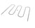 ANTUNES PARTS Antunes 7000741 Dcv Bottom Heater Kit - SKU AJA7000741