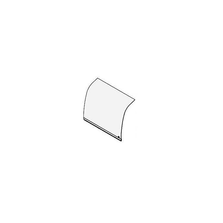 ANTUNES PARTS Antunes 7000743 Dcv Front Glass Kit - SKU AJA7000743