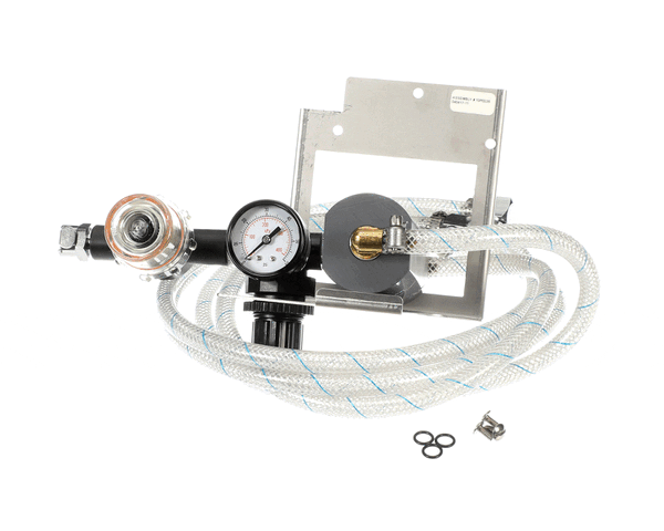 ANTUNES PARTS Antunes 7000801 Manifold/Regulator Kit - SKU AJA7000801