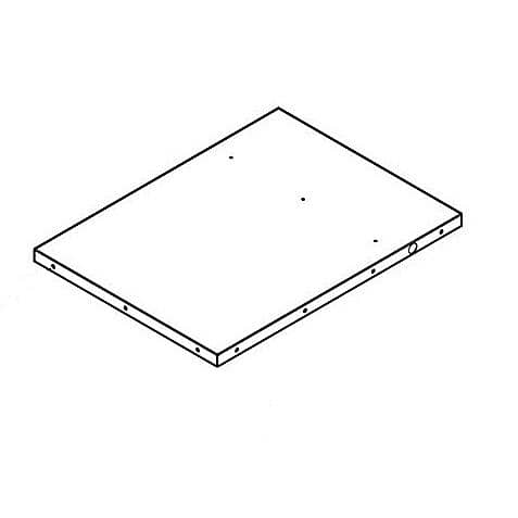 ANTUNES PARTS Antunes 7000853 Outer Base Kit Hct - SKU AJA7000853