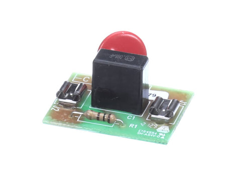 ANTUNES PARTS Antunes 7000886 Snubber Upgrade Kit - SKU AJA7000886