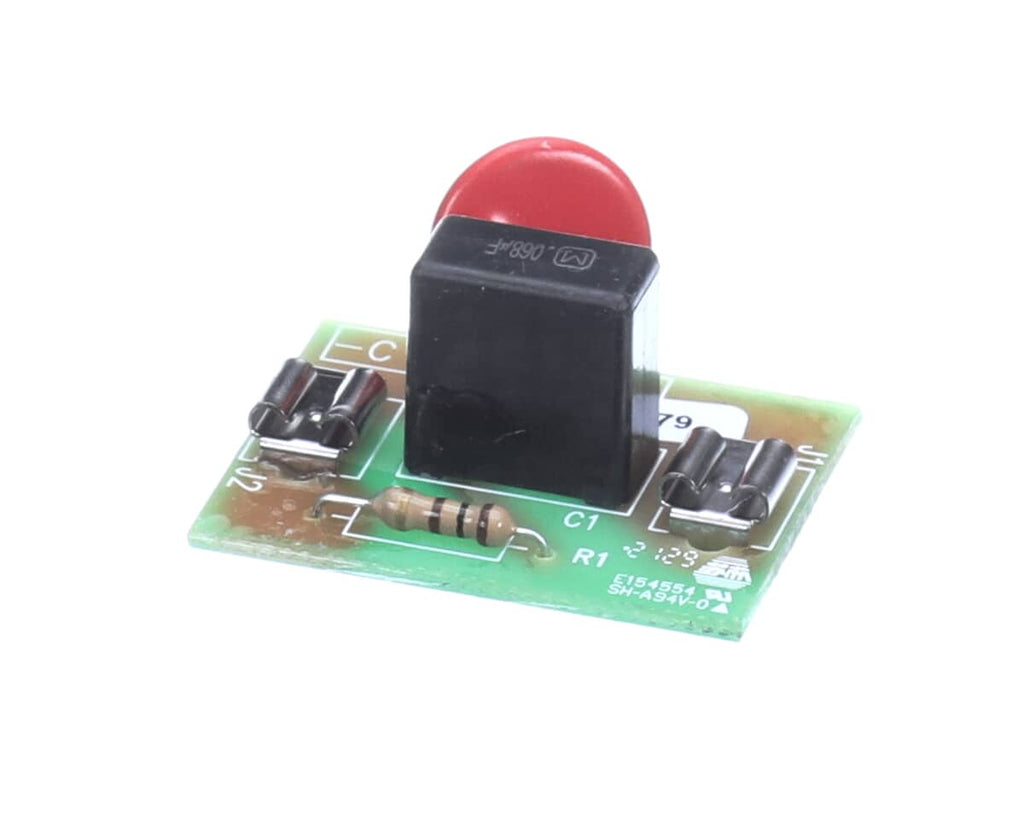 ANTUNES PARTS Antunes 7000886 Snubber Upgrade Kit - SKU AJA7000886