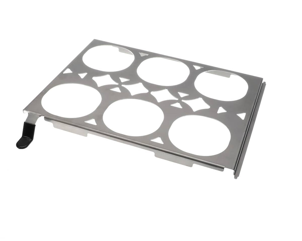 ANTUNES PARTS Antunes 7001020 Egg Rack Assembly Kit - 3.75 R - SKU AJA7001020