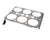 ANTUNES PARTS Antunes 7001020 Egg Rack Assembly Kit - 3.75 R - SKU AJA7001020