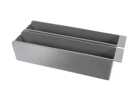 ANTUNES PARTS Antunes 7001025 Scrap Tray Kit- 2 Pack - SKU AJA7001025