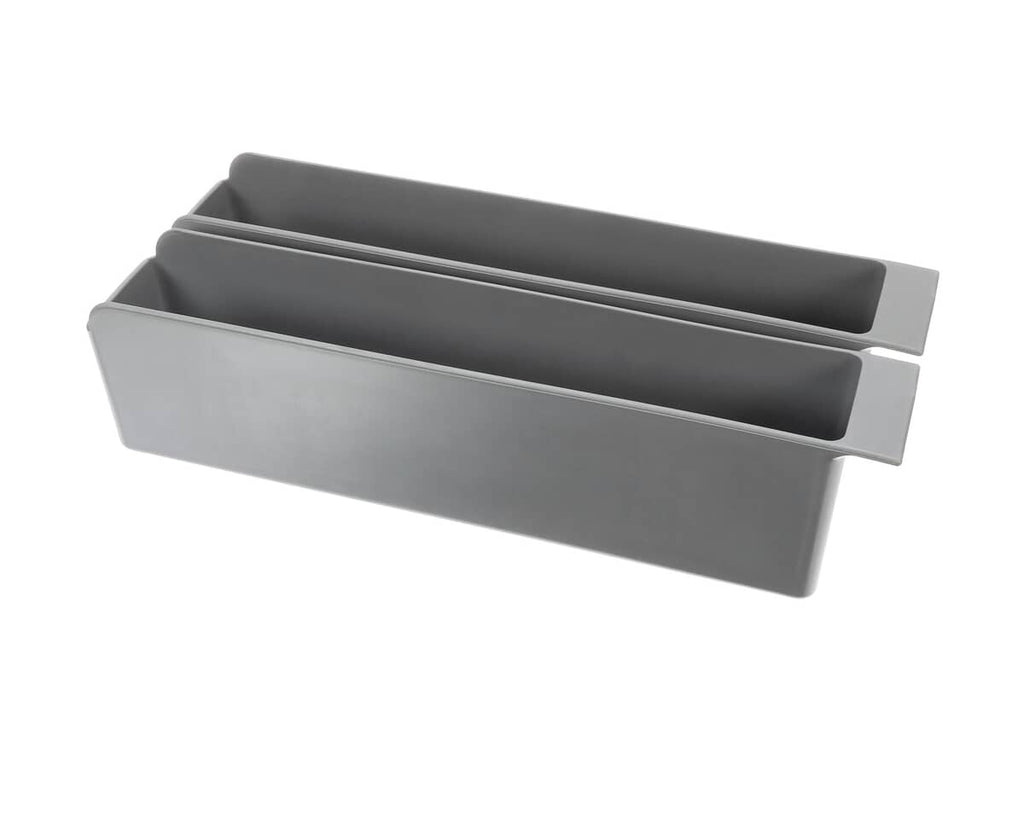 ANTUNES PARTS Antunes 7001025 Scrap Tray Kit- 2 Pack - SKU AJA7001025