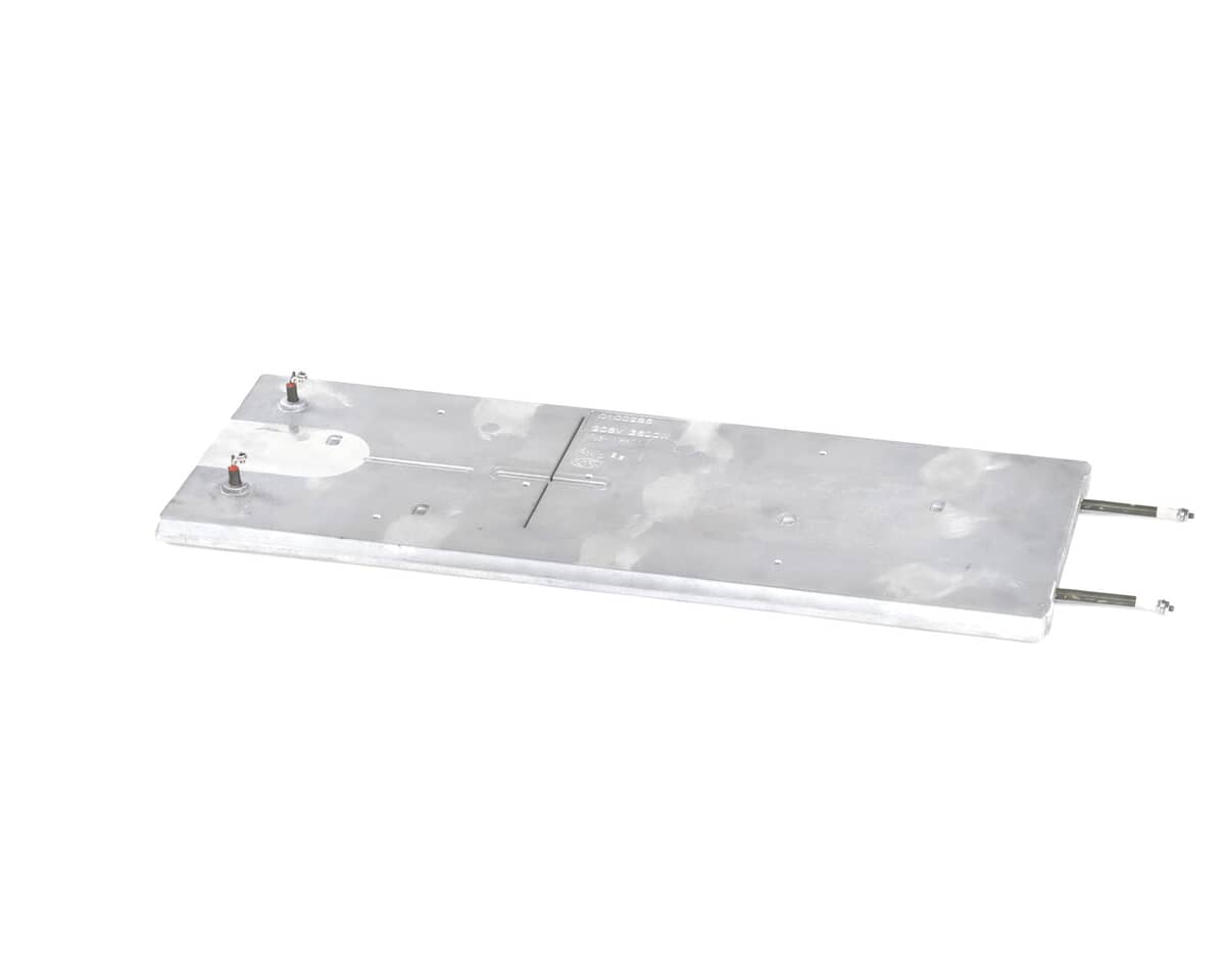 ANTUNES PARTS Antunes 7001050 Main Platen Kit - SKU AJA7001050