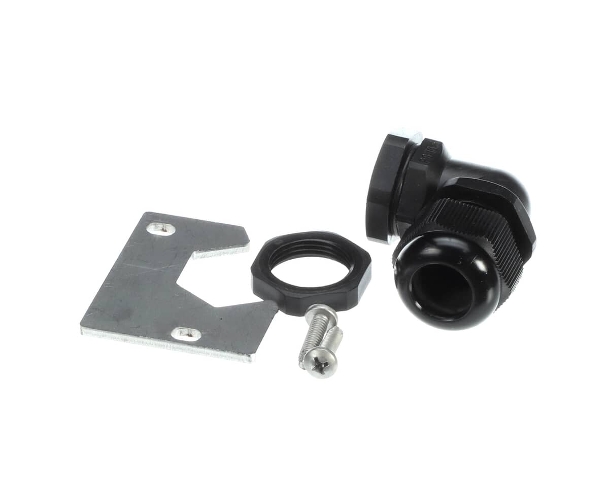 ANTUNES PARTS Antunes 7001058 Strain Relief Anti-Rotat - SKU AJA7001058