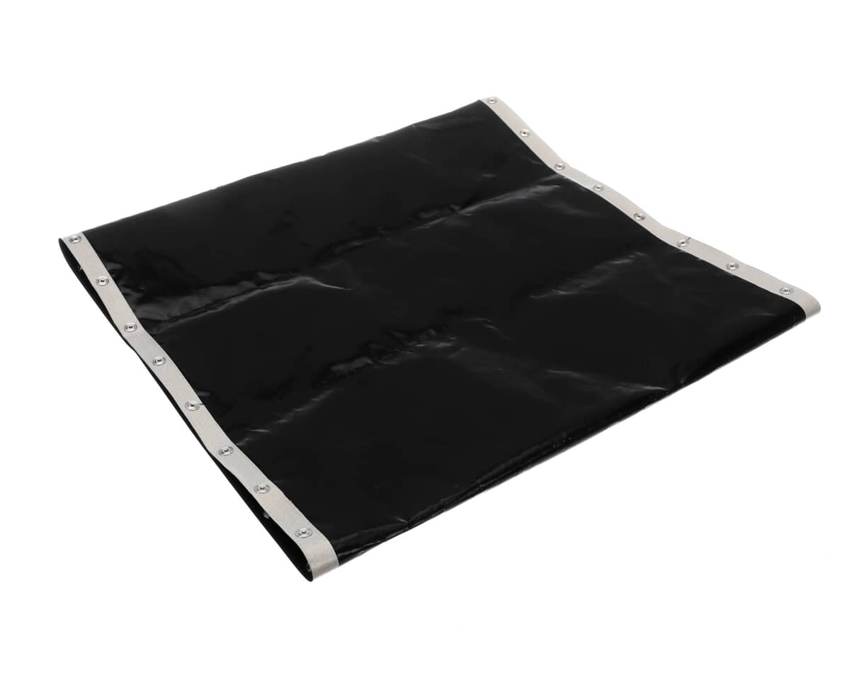 ANTUNES PARTS Antunes 7001070 Main Ptfe Belt - SKU AJA7001070
