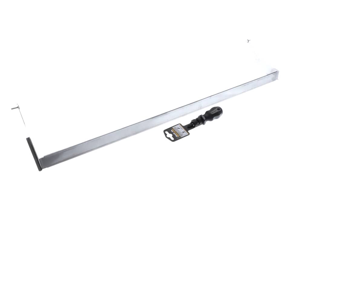 ANTUNES PARTS Antunes 7001082 Sheet Metal Bun Stop Kit Hebt- - SKU AJA7001082