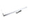 ANTUNES PARTS Antunes 7001082 Sheet Metal Bun Stop Kit Hebt- - SKU AJA7001082