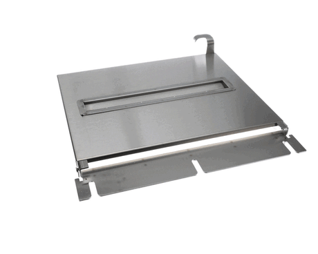 ANTUNES PARTS Antunes 7001114 Cover Assembly Rect Egg Rack - SKU AJA7001114
