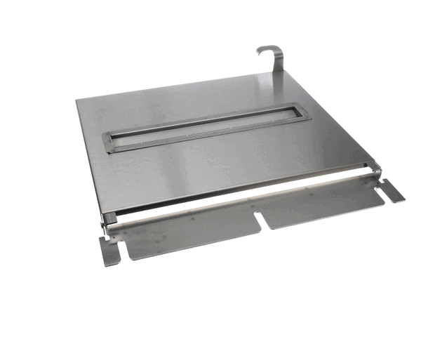 ANTUNES PARTS Antunes 7001114 Cover Assembly Rect Egg Rack - SKU AJA7001114