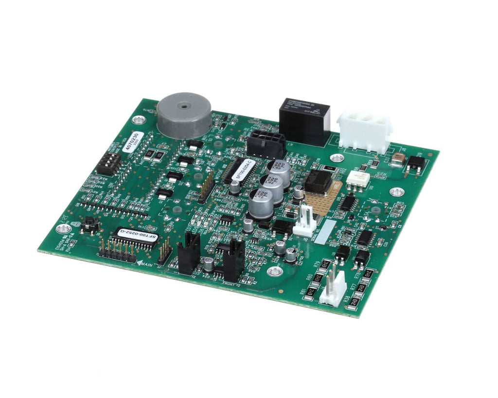 ANTUNES PARTS Antunes 7001151 HEBT-3V Main Ctl Board Repl Ki - SKU AJA7001151