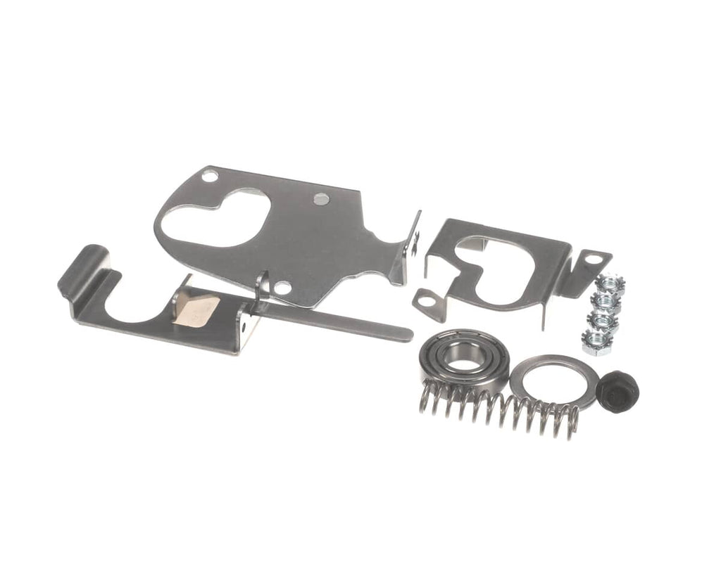 ANTUNES PARTS Antunes 7001236 Idler Side Front - SKU AJA7001236