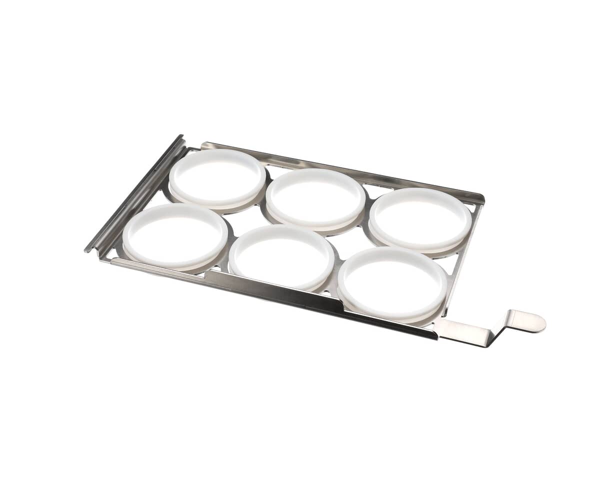 ANTUNES PARTS Antunes 7001245 Egg Rack Kit - SKU AJA7001245