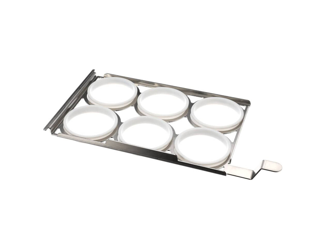 ANTUNES PARTS Antunes 7001245 Egg Rack Kit - SKU AJA7001245